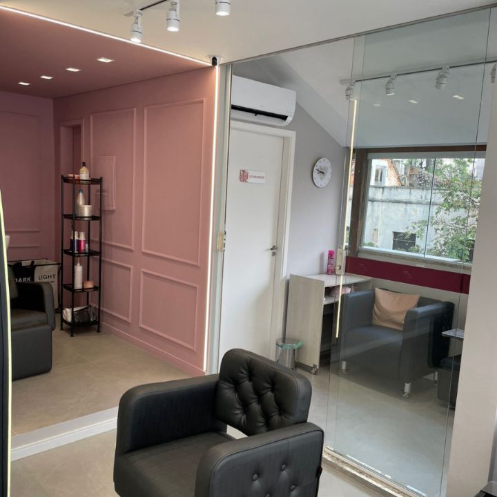VMA Beauty Studio: O Melhor Salão de Beleza em Santana - SP VMA Beauty Studio: O Melhor Salão de Beleza em Santana - SP