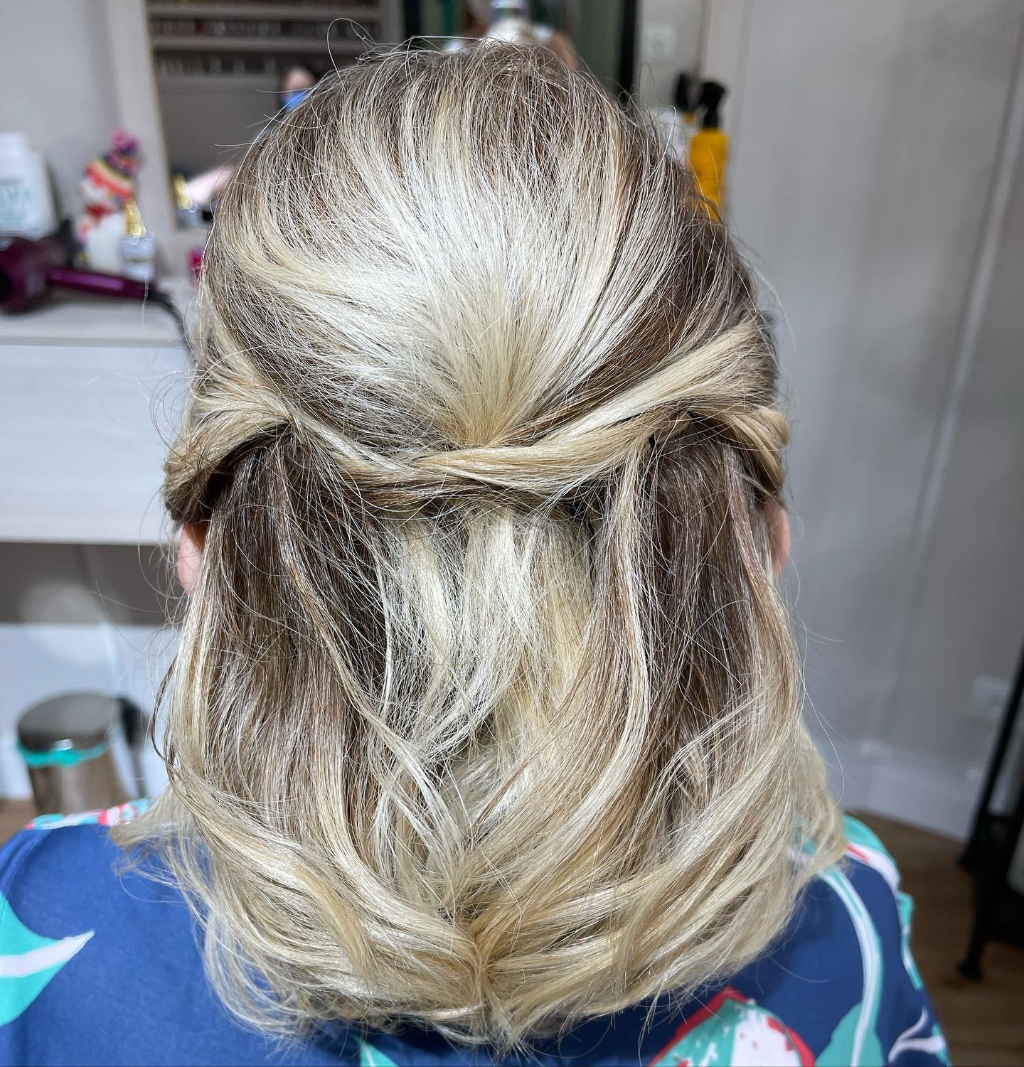 Penteado em Santana, SP | Elegância para Todas as Ocasiões Penteado em Santana, SP | Elegância para Todas as Ocasiões