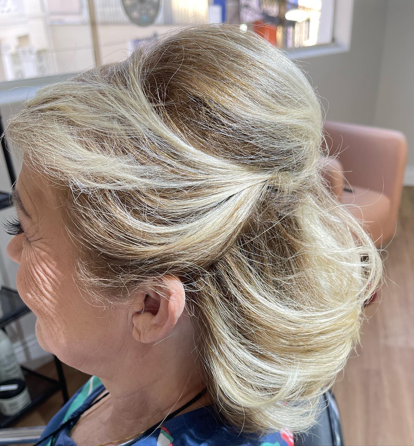 Penteado em Santana, SP | Elegância para Todas as Ocasiões Penteado em Santana, SP | Elegância para Todas as Ocasiões