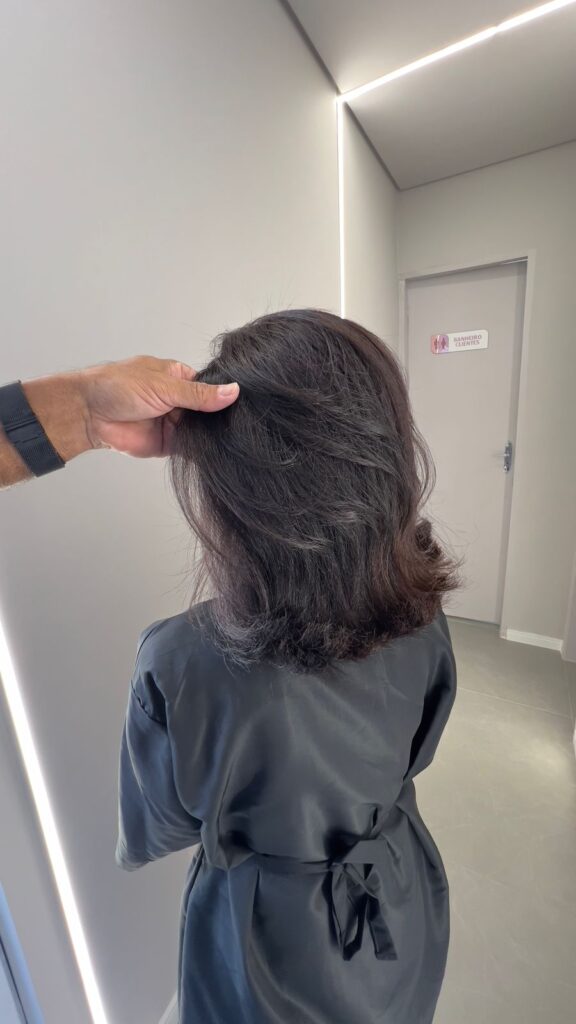 Cortes – VMA Beauty Studio, Santana, São Paulo - SP – foto 4