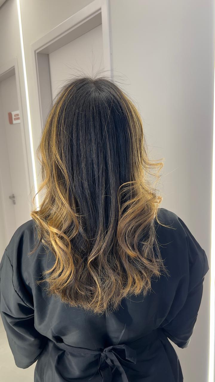 Salão de Beleza em Santana, SP | Mechas, Corte e Hidratação Salão de Beleza em Santana, SP | Mechas, Corte e Hidratação
