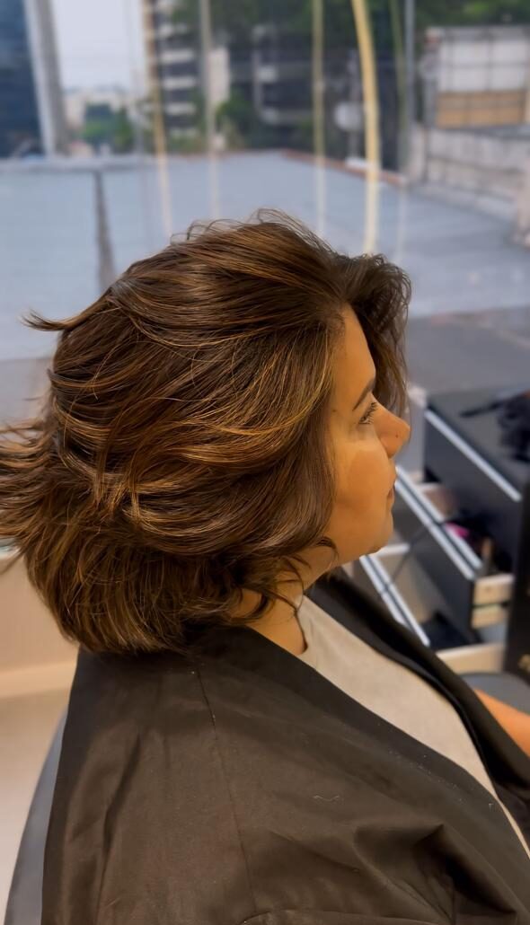 Escova e Babyliss em Santana, SP – Fios Perfeitos! Escova e Babyliss em Santana, SP – Fios Perfeitos!