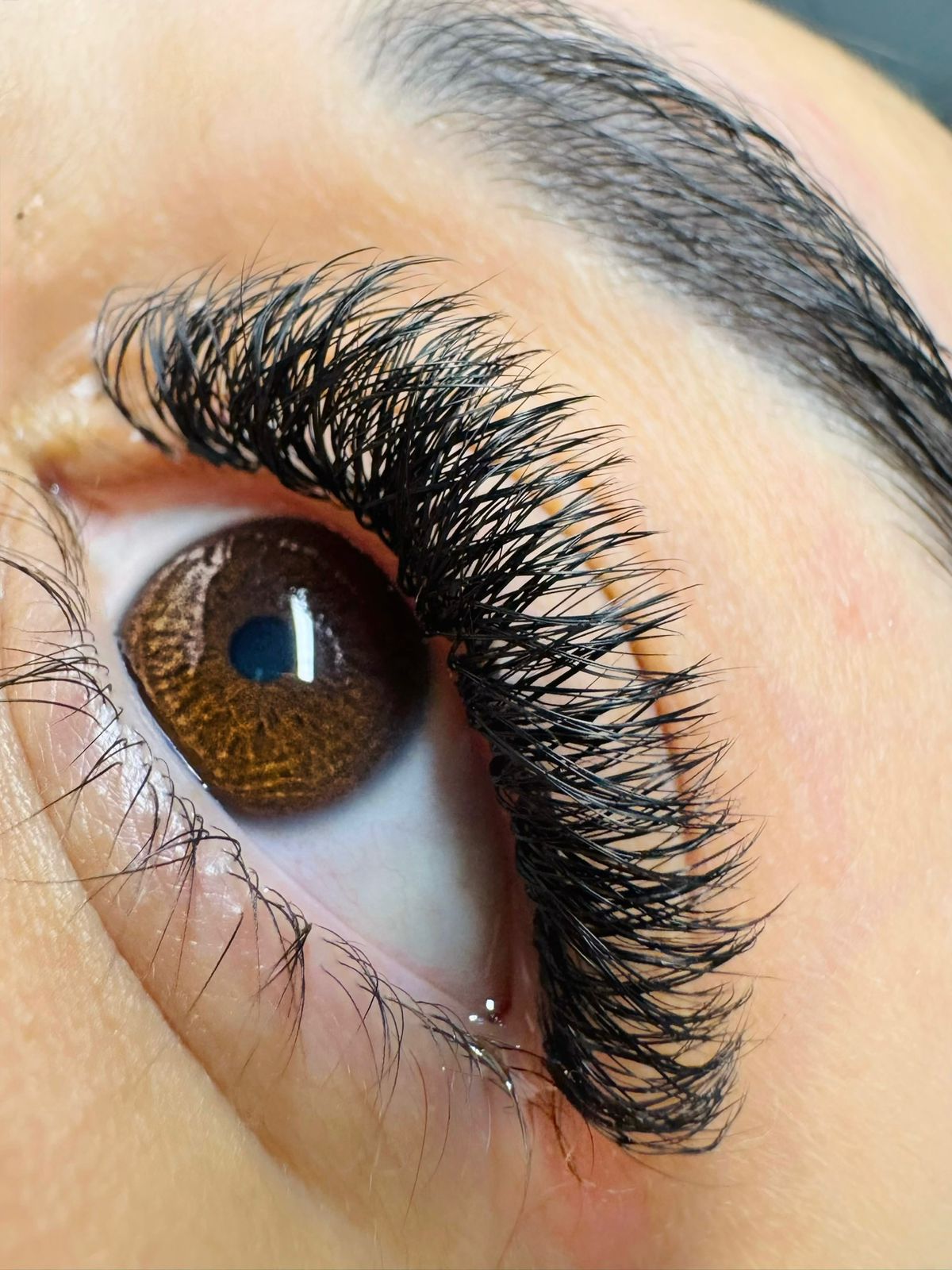 Extensão de cílios em Santana São Paulo | VMA Beauty