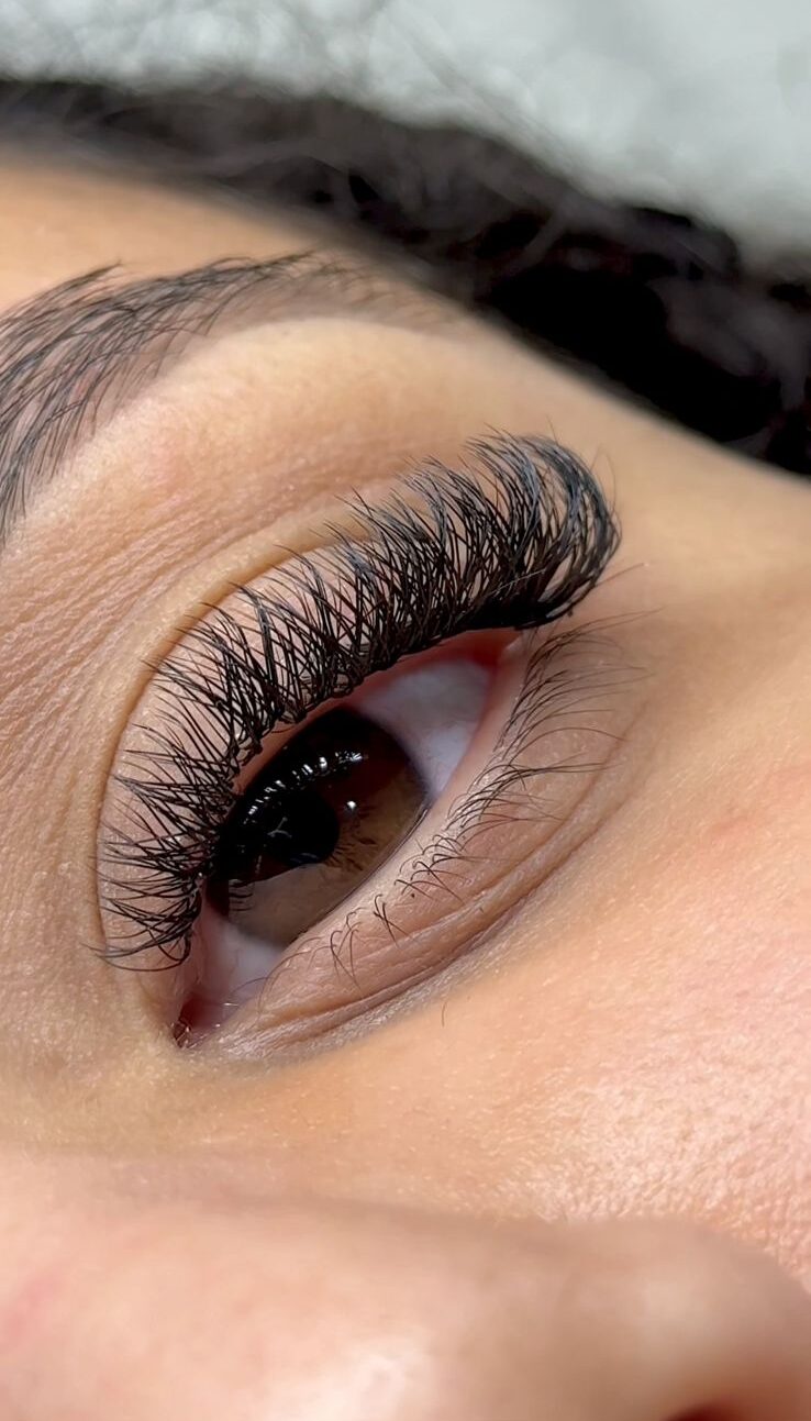 Extensão de cílios em Santana São Paulo | VMA Beauty