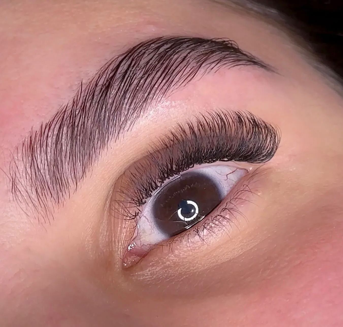 Extensão de cílios em Santana São Paulo | VMA Beauty