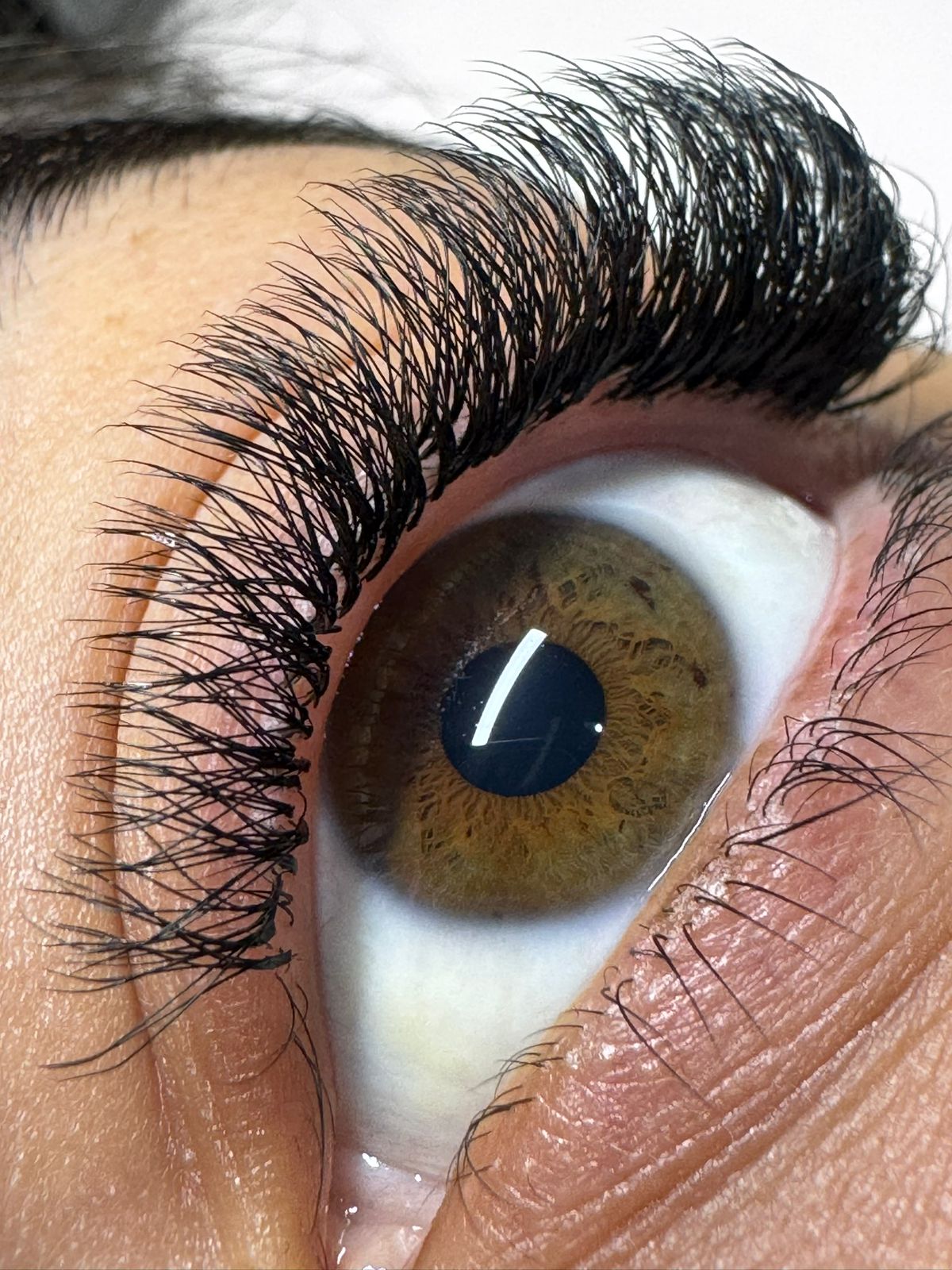 Extensão de cílios em Santana São Paulo | VMA Beauty