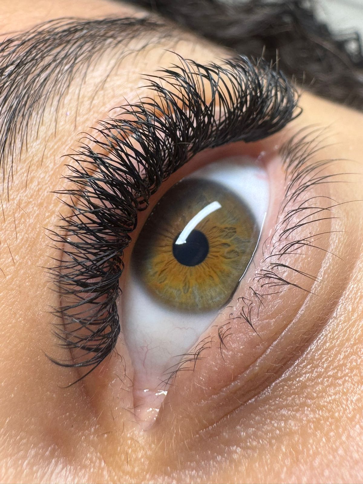 Extensão de cílios em Santana São Paulo | VMA Beauty