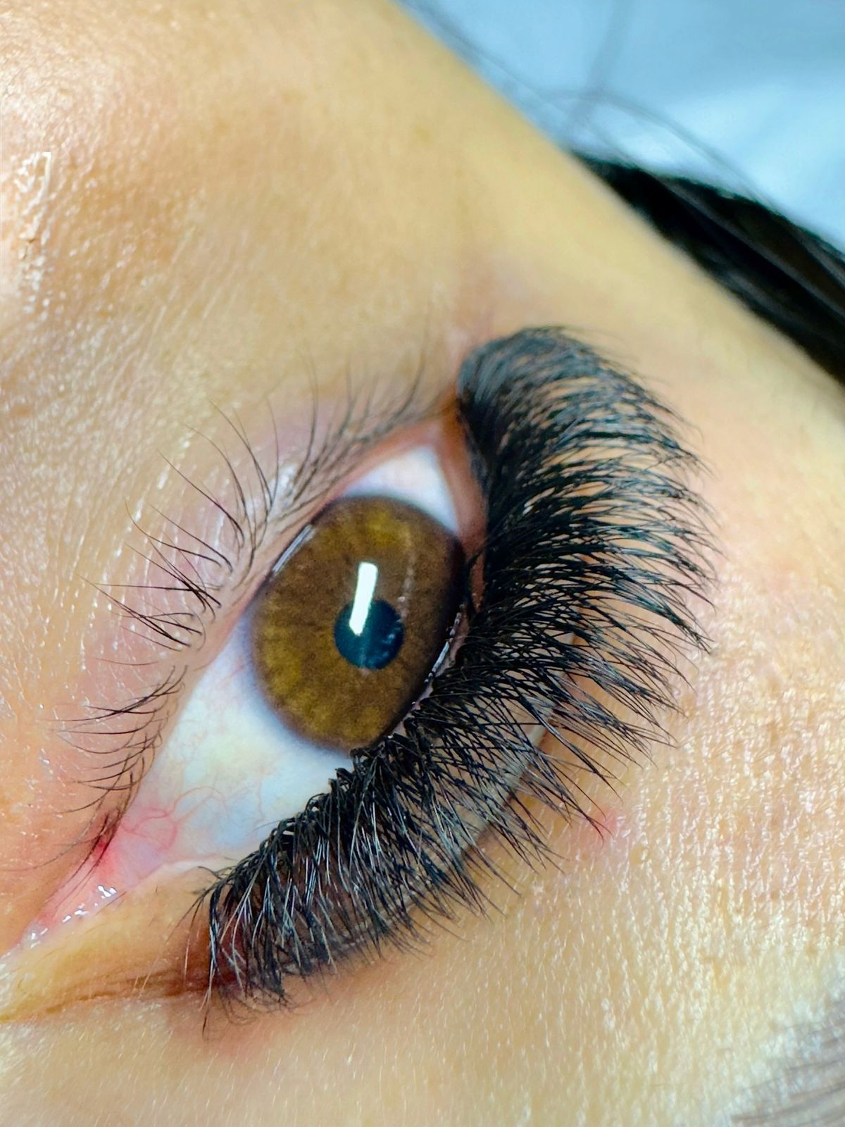 Extensão de cílios em Santana São Paulo | VMA Beauty