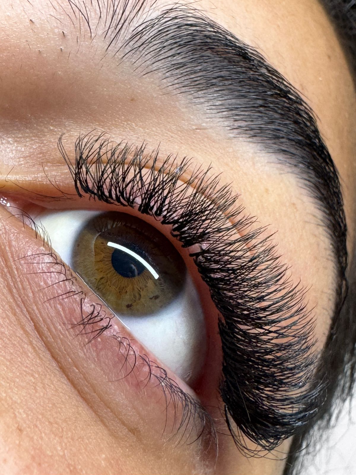 Extensão de cílios em Santana São Paulo | VMA Beauty