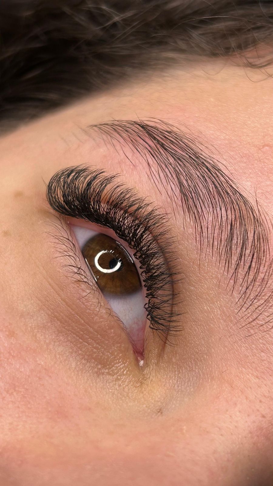 Extensão de cílios em Santana São Paulo | VMA Beauty