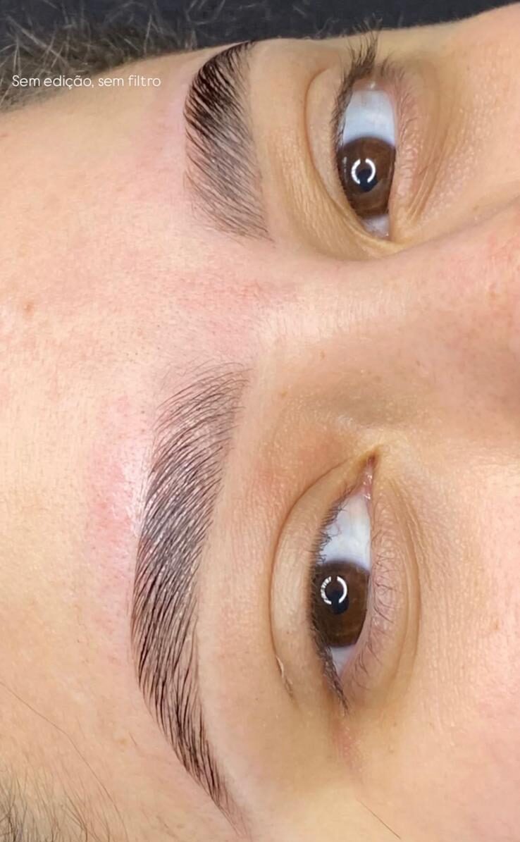 Brow Lamination em Santana São Paulo | VMA Beauty