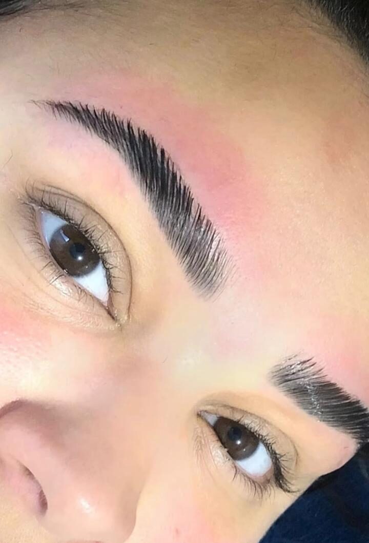 Brow Lamination em Santana São Paulo | VMA Beauty